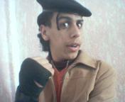 ROCKY MAROC