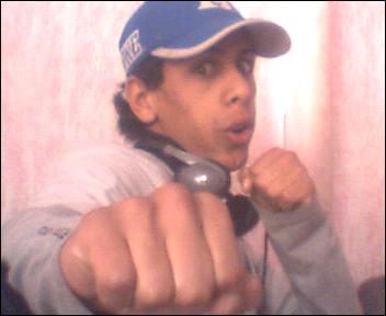 bruceleemaroc