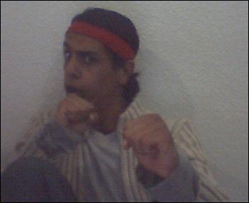 BRUCELEE MAROC SI MOHAMEDE