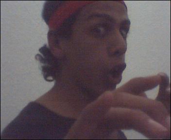 BRUCELEE MAROC SI MOHAMEDE
