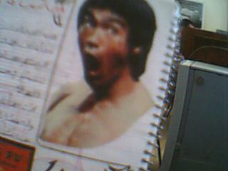 bruceleemaroc