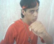 brucelee maroc klay