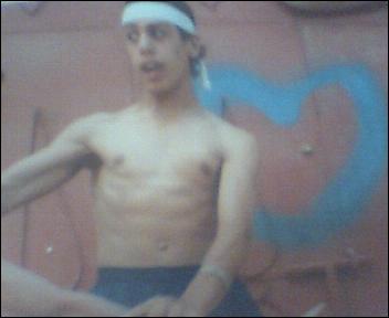         brucelee maroc dragon      