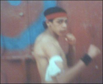         brucelee maroc dragon      