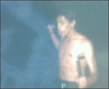         brucelee maroc dragon      
