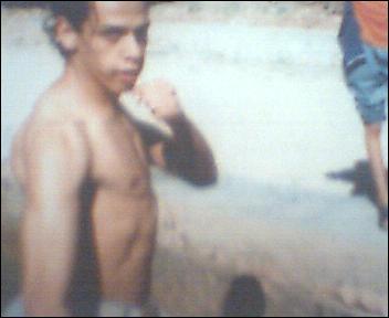         brucelee maroc dragon      
