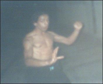        brucelee maroc dragon      