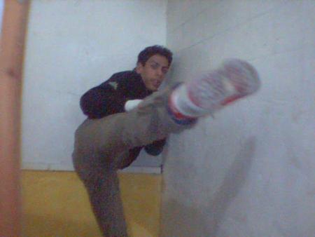brucelee maroc beni malall