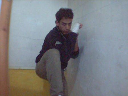 brucelee maroc beni malall