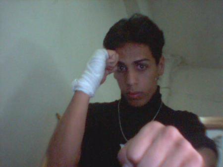 brucelee maroc beni malall