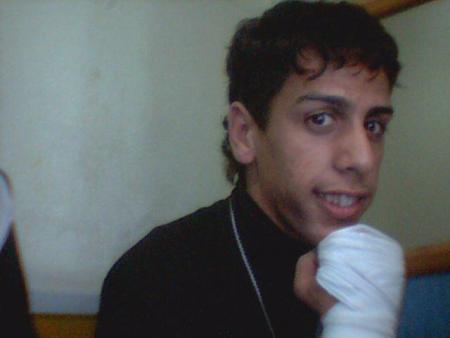 brucelee maroc beni malall