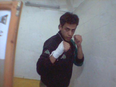 brucelee maroc beni malall